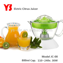 30w 0.8l manual lemon orange citrus juicer extractor